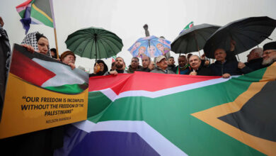 صورة قيمة وشرعية وموثوقية القانون الدولي على المحك في قضية الإبادة الجماعية بفلسطين