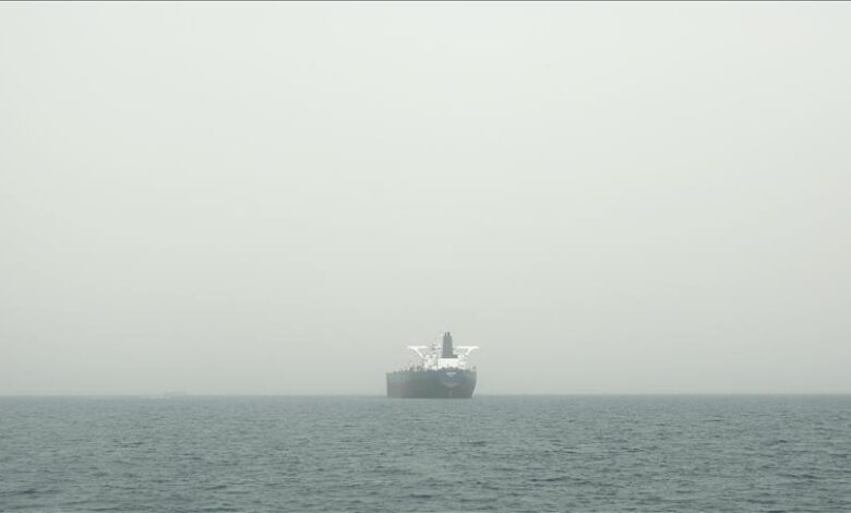 صورة شركة “كوسكو” الصينية تعلق رحلاتها البحرية لإسرائيل