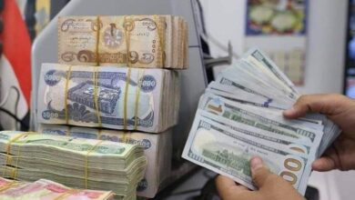 صورة مصدر برلماني: العراق يخسر سنويًا 21 مليار دولار بسبب فرق العملة
