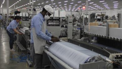 صورة سفير تركيا في أديس أبابا: الشركات التركية في إثيوبيا تجاوزت 200 شركة