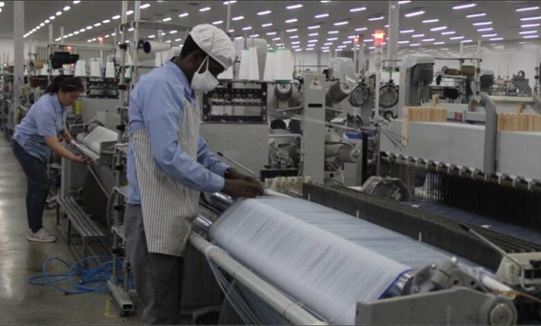 صورة سفير تركيا في أديس أبابا: الشركات التركية في إثيوبيا تجاوزت 200 شركة