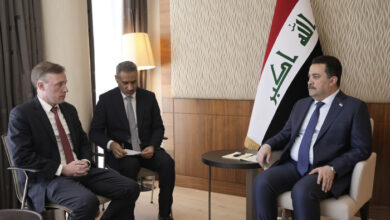 صورة السوداني يمنح ميليشيات الإطار التنسيقي نصرًا وهميًا يطبلون له