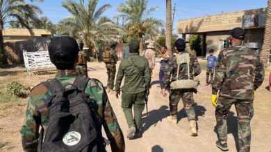 صورة تحذيرات من انهيار أمني ومخاوف من عودة فرق الموت إلى ديالى