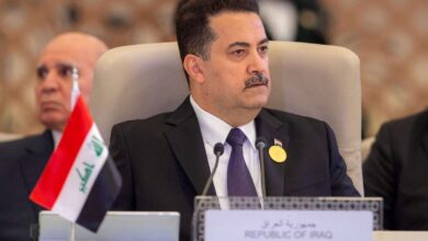 صورة خبراء استراتيجيون: وعود السوداني بإنهاء مهمة قوات التحالف الدولي غير مؤثرة