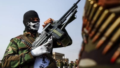 صورة حكومة السوداني تضيف 812 مليار دينار على موازنة الحشد لعام 2024