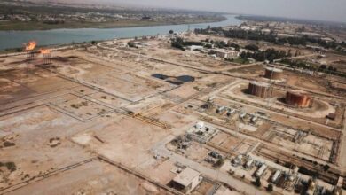 صورة لجنة النزاهة في البصرة: الفساد هو المشكلة الأكبر في مشاريع المحافظة