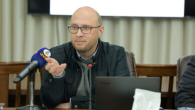 صورة القرآن الكريم أقر خارطة طريق في التعامل مع بني إسرائيل