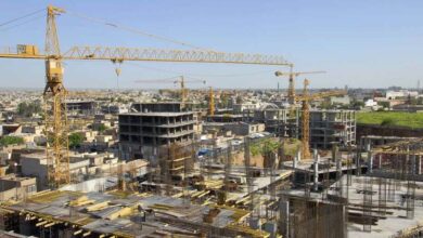 صورة المركز العربي للدراسات: تحديات كثيرة تواجه الشركات الأجنبية التي ترغب بالاستثمار بالعراق