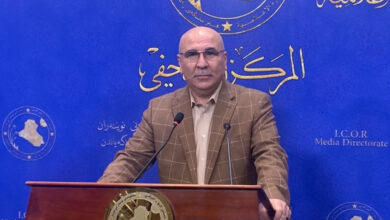 صورة لجنة الصحة النيابية: أغلب مؤسسات الدولة ستتوقف عن العمل بسبب غياب التمويل