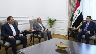 صورة السوداني يشكر إيران على فرض سيطرتها على ميليشياتها في العراق