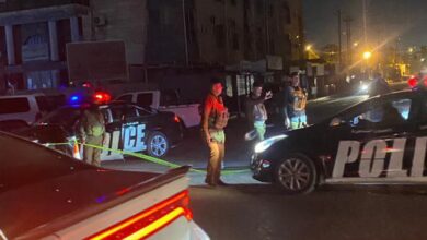 صورة عمليات الاغتيال المتصاعدة تكشف حقيقة الأمن الهش في العراق