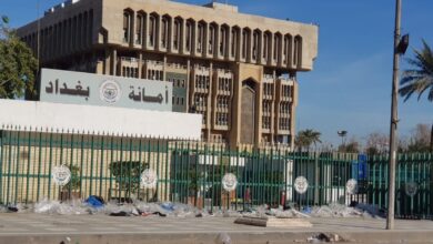 صورة لجنة النزاهة النيابية: شبهات فساد واسعة بعشرات المليارات في أمانة بغداد