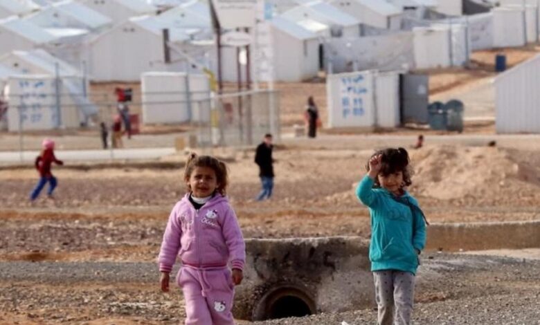 صورة الأمم المتحدة تحذر من تعرض السوريين العائدين لانتهاكات من قبل النظام