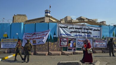 صورة إعادة تدوير الفساد في مجالس المحافظات ينتج نفس الوجوه المدانة باللصوصية