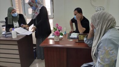 صورة مجلة سي إي أو وورلد الأمريكية: العراق في المرتبة الأخيرة للقوى العاملة من النساء