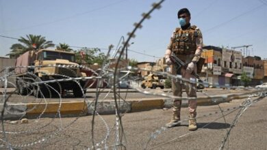 صورة لجنة الأمن والدفاع النيابية: عقود التسليح الموقعة مع واشنطن لا تخضع لأي رقابة