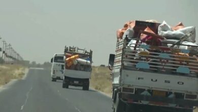 صورة أكثر من 200 قرية هجرها سكانها في دهوك بسبب انتشار ميليشيا “بي كا كا”
