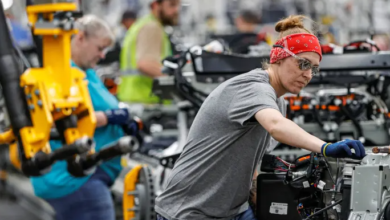 صورة تباطؤ توظيف الشركات الأميركية أكثر من المتوقع في كانون الثاني