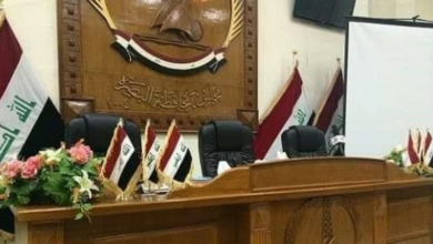 صورة تحالف العيداني: لا اتفاق مع الإطار بشأن تشكيل مجلس محافظة البصرة