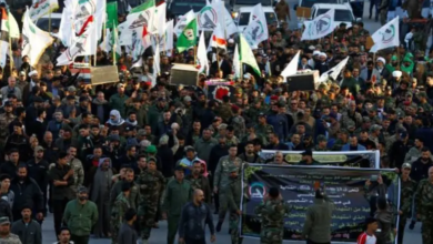صورة اللجنة المالية النيابية: أكثر من 600 ألف موظف وهمي أغلبهم في المؤسسات العسكرية