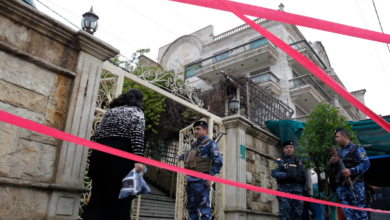 صورة مصادر محلية: ميليشيات وجهات متنفذة تستولي على أملاك عراقيين مهاجرين