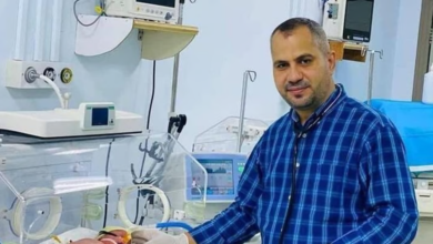صورة ميليشيات تغتال طبيبًا بهجوم استهدفه شمالي العاصمة بغداد