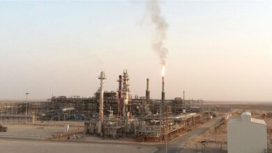 صورة دعوات برلمانية للتحقيق بشبهات فساد في شركة “زينهوا” الصينية