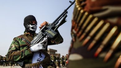 صورة تقارير: تصاعد متزايد بجرائم الاغتيال في ظل سياسة الإفلات من العقاب