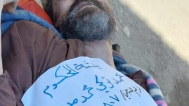صورة المركز العراقي لتوثيق جرائم الحرب يوثق وفاة المعتقل محمد تركي الزوبعي في سجن الكرخ في بغداد