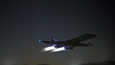 صورة نائب السفير الأميركي السابق لدى العراق روبرت فورد: واشنطن لن تمنع “إسرائيل” من استهداف العراق