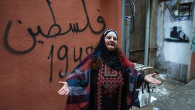 صورة إيقاف خدمات “الأونروا” استمرار لحرب الإبادة بحق 5.9 مليون لاجئ فلسطيني