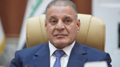 صورة رئاسة الجمهورية ترفض رسميًا تعيين “أبو مازن” محافظًا لصلاح الدين