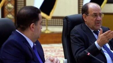 صورة قوى الإطار التنسيقي تستحوذ على غالبية مناصب المحافظين في العراق