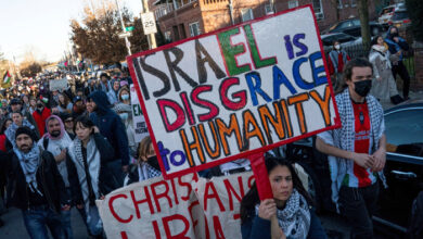 صورة قوات الاحتلال تحول غزة لمختبر أسلحة فتاكة محرمة دوليًا