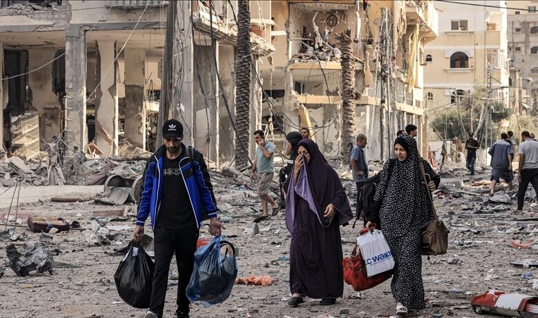 صورة مصدر دبلوماسي: حال وقوع عملية عسكرية في رفح لن تكون هناك أي صفقة