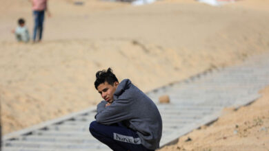 صورة العملية التي ينوي جيش الاحتلال القيام بها في رفح تهدف إلى الإبادة بأبشع أنماطها