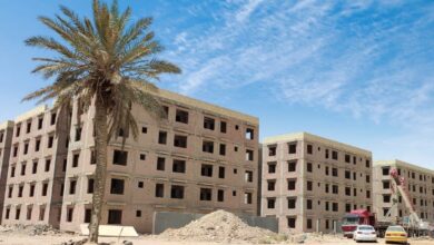 صورة صندوق العراق للتنمية: العراق بحاجة إلى أكثر من 3 ملايين وحدة سكنية