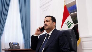 صورة النائب كاظم الفياض: تعيينات المستشارين في رئاسة الوزراء “مجاملة” سياسية