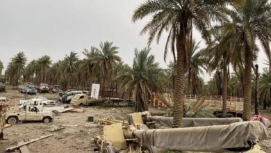 صورة خبراء: الادعاء العام يفتقر لقوانين تؤهله لاتخاذ قرارات بشأن قضية جرف الصخر