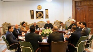 صورة الإندبندنت البريطانية: سيناريوهات ترمب للتغيير في العراق تتضمن إزاحة كامل النخب السياسية