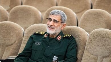 صورة ميدل إيست آي: قاآني يخضع للاستجواب في قضية اختراق بعد مقتل حسن نصر الله