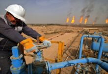 صورة رويترز: عقوبات أمريكية ضد حكومة السوداني حال منعها استئناف تصدير نفط كردستان العراق