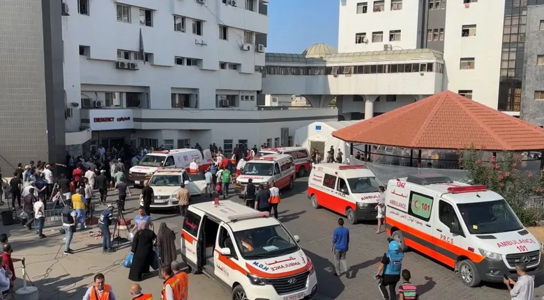 صورة الاحتلال يواصل عدوانه على قطاع غزة لليوم الـ197 موقعًا مزيدًا من الضحايا والمصابين