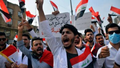 صورة مقترح نيابي يسلب حق التعيين المركزي من أصحاب المهن الصحية الساندة