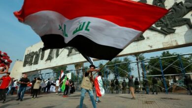 صورة بمؤشر العولمة 2024.. العراق يحتل المرتبة 99 عالميًا وتأثيره سلبي على العالم