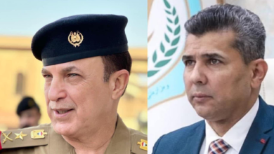 صورة مصادر مطلعة: شبكة الابتزاز تضم ضباطًا وفنانات ومؤثرات على اليوتيوب