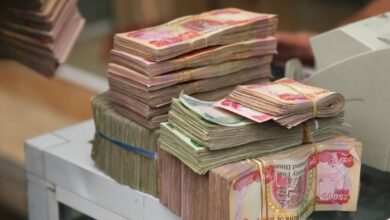 صورة مستشار السوداني: الدين الداخلي وصل إلى 70 تريليون دينار ويمثل عبئًا على الموازنة