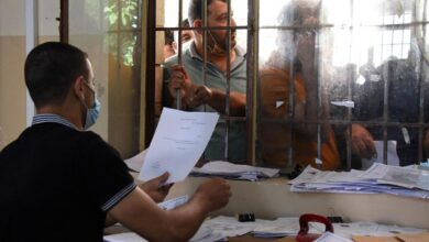 صورة اللجنة المالية النيابية: رسوم غير قانونية تؤخذ من المواطن في دوائر الدولة