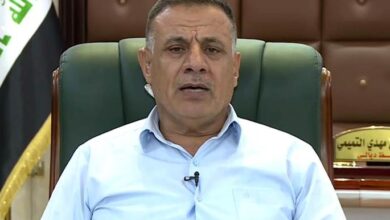 صورة مجلس الوزراء يرفض عودة محافظ ديالى السابق مثنى التميمي لمنصبه