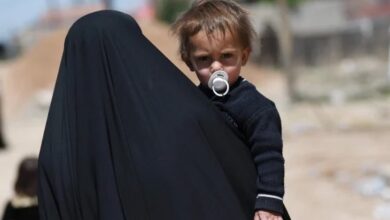 صورة الفقر والبطالة ينميان ظاهرة الطلاق الوهمي في العراق